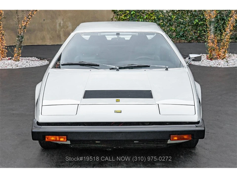 1975 Ferrari 308 GT4 - Image 2 of 31