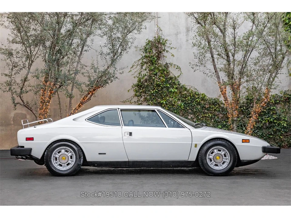 1975 Ferrari 308 GT4 - Image 4 of 31
