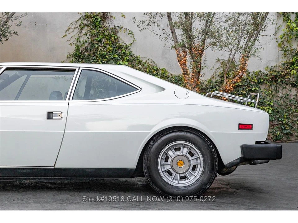 1975 Ferrari 308 GT4 - Image 13 of 31
