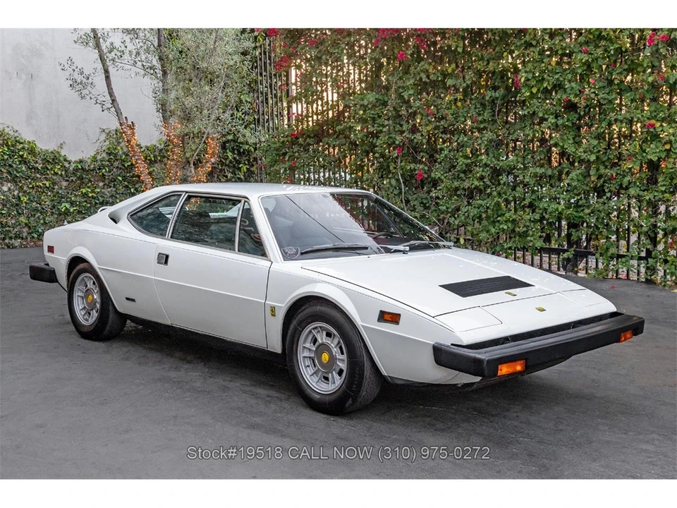 1975 Ferrari 308 GT4 - Image 3 of 31