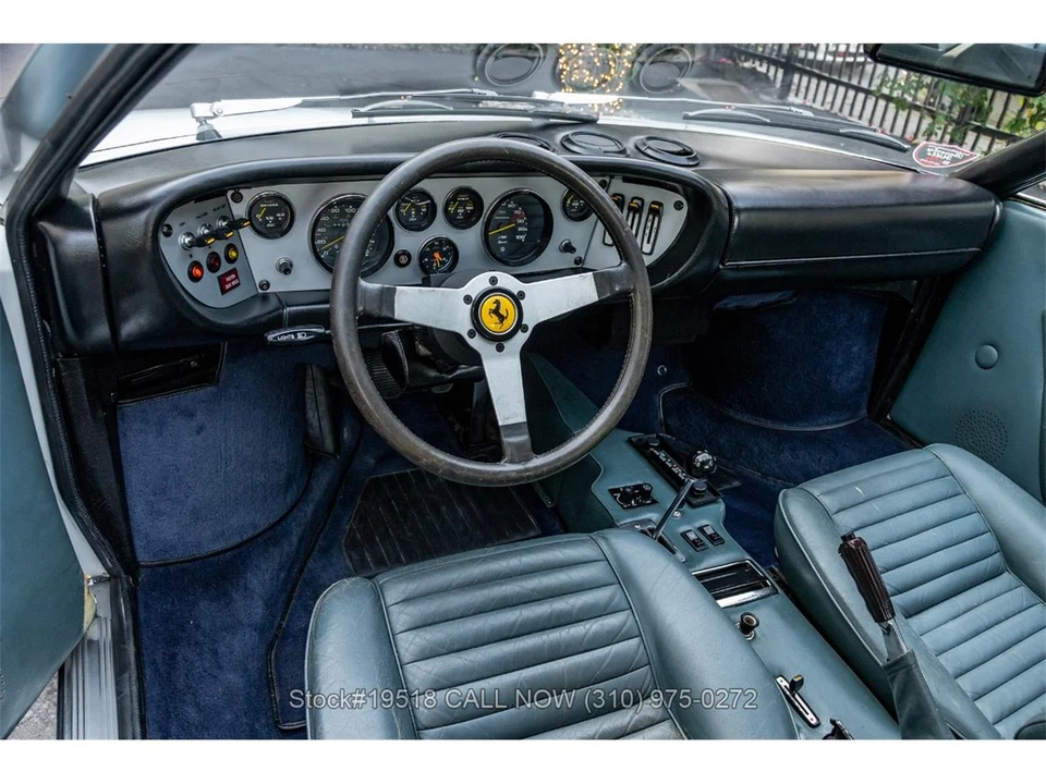 1975 Ferrari 308 GT4 - Image 17 of 31