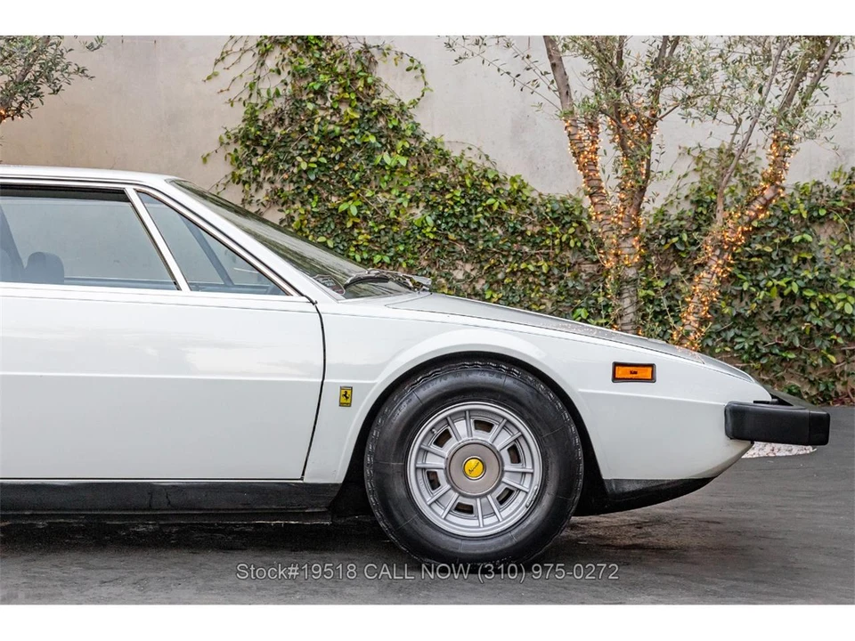 1975 Ferrari 308 GT4 - Image 10 of 31