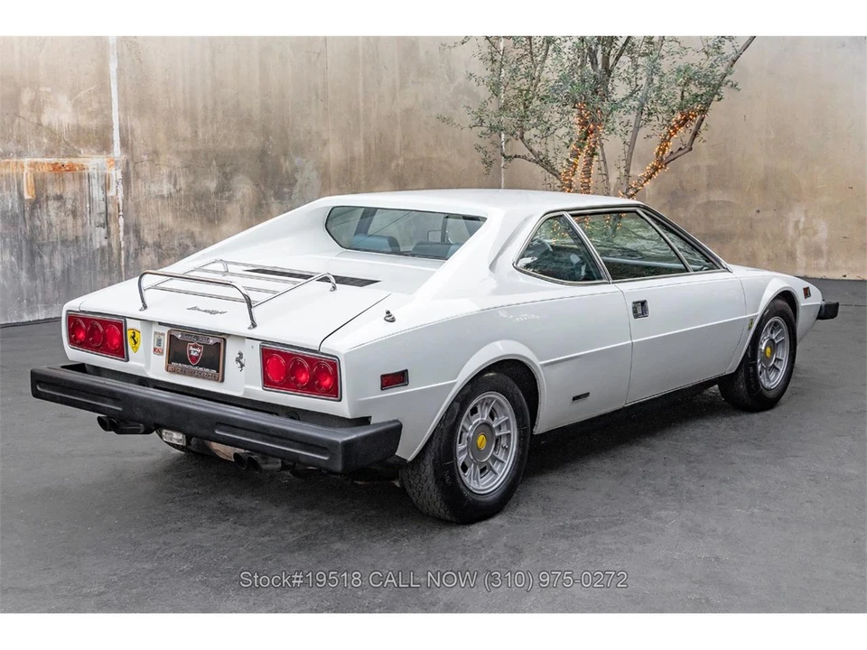 1975 Ferrari 308 GT4 - Image 5 of 31