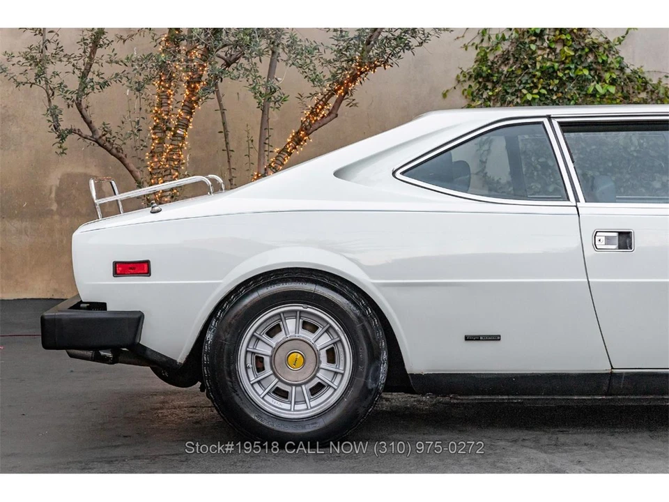 1975 Ferrari 308 GT4 - Image 11 of 31