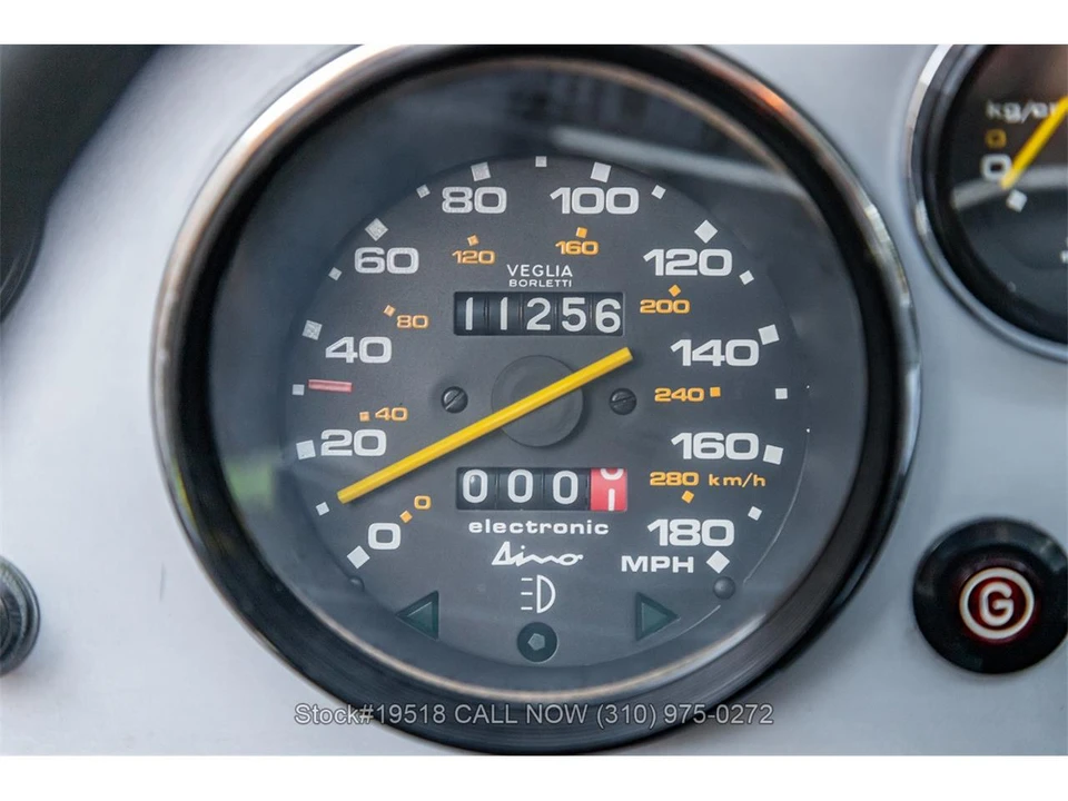 1975 Ferrari 308 GT4 - Image 19 of 31