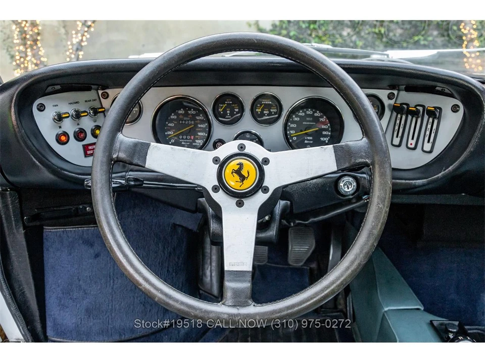 1975 Ferrari 308 GT4 - Image 18 of 31