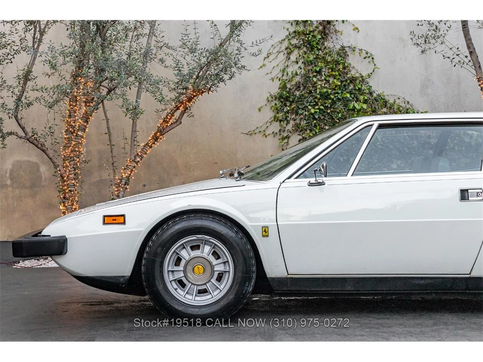 1975 Ferrari 308 GT4 - Image 12 of 31