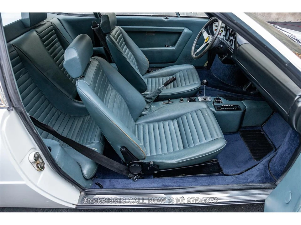 1975 Ferrari 308 GT4 - Image 20 of 31