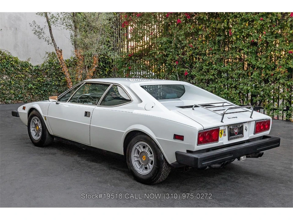 1975 Ferrari 308 GT4 - Image 7 of 31