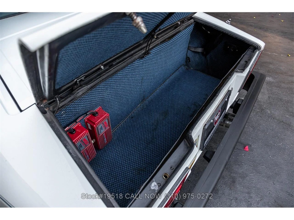 1975 Ferrari 308 GT4 - Image 23 of 31