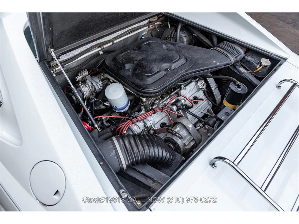 1975 Ferrari 308 GT4 - Image 31 of 31