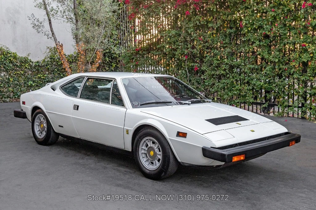 1975 Ferrari 308 GT4 - Image 3 of 12