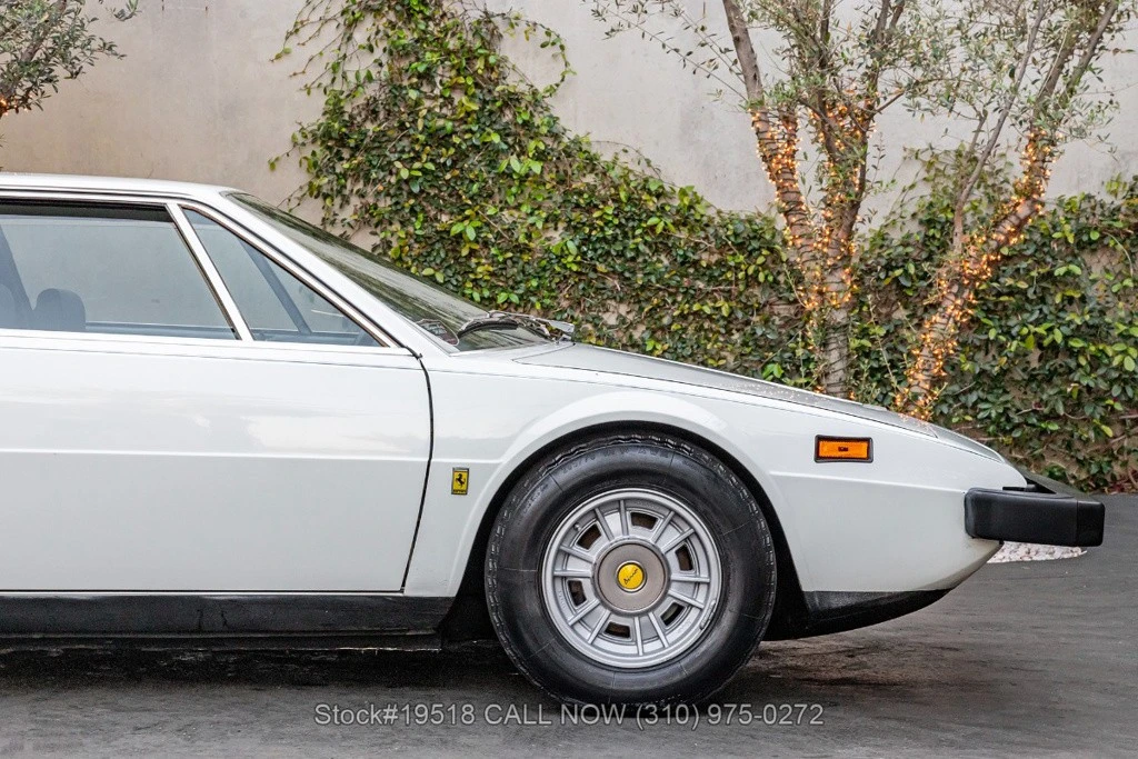 1975 Ferrari 308 GT4 - Image 10 of 12