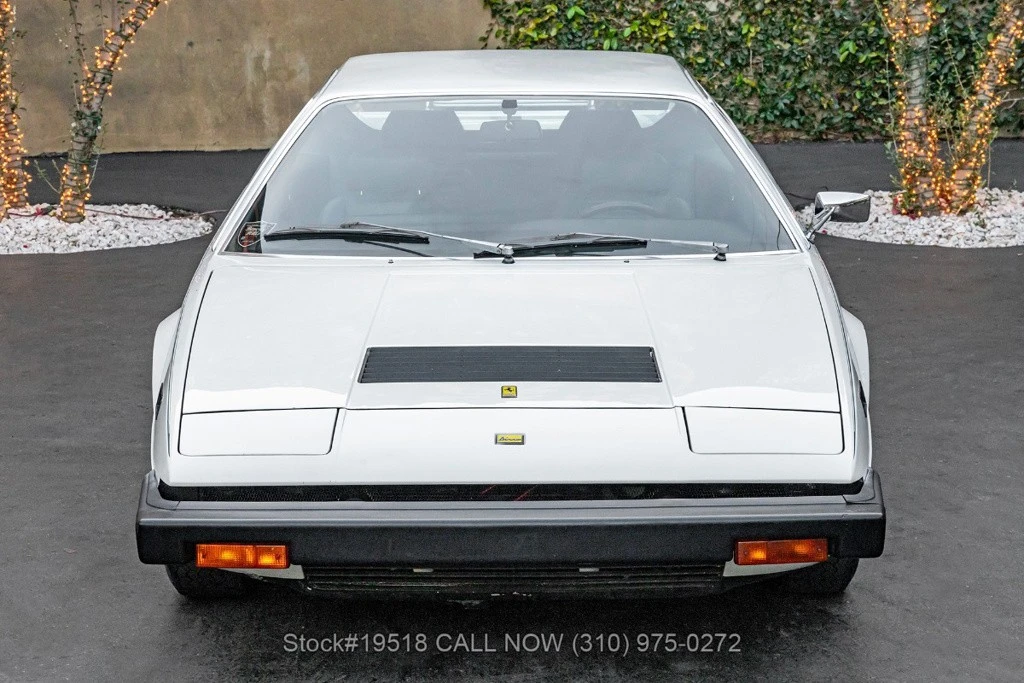 1975 Ferrari 308 GT4 - Image 2 of 12