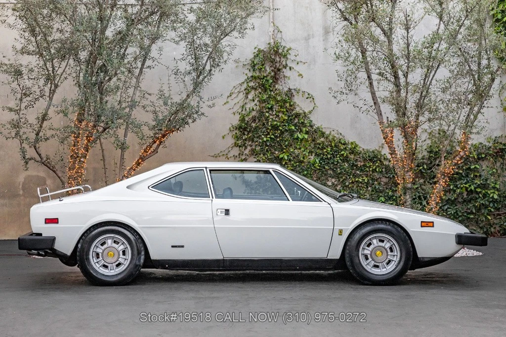 1975 Ferrari 308 GT4 - Image 4 of 12
