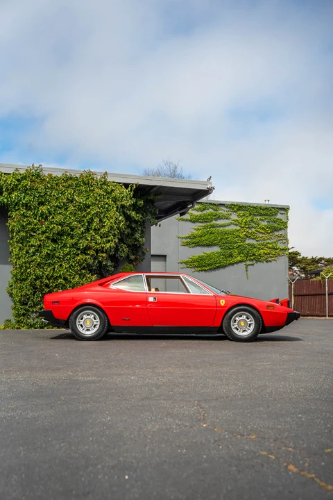 1975 Ferrari 308 GT4 - Image 25 of 31