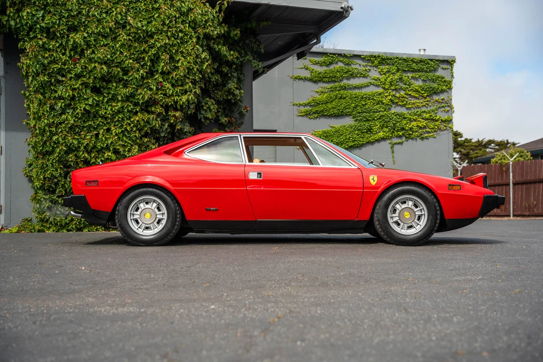 1975 Ferrari 308 GT4 - Image 21 of 31