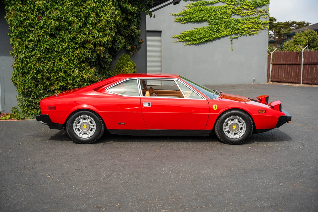1975 Ferrari 308 GT4 - Image 22 of 31