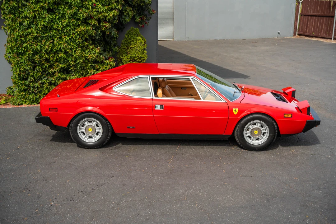 1975 Ferrari 308 GT4 - Image 23 of 31