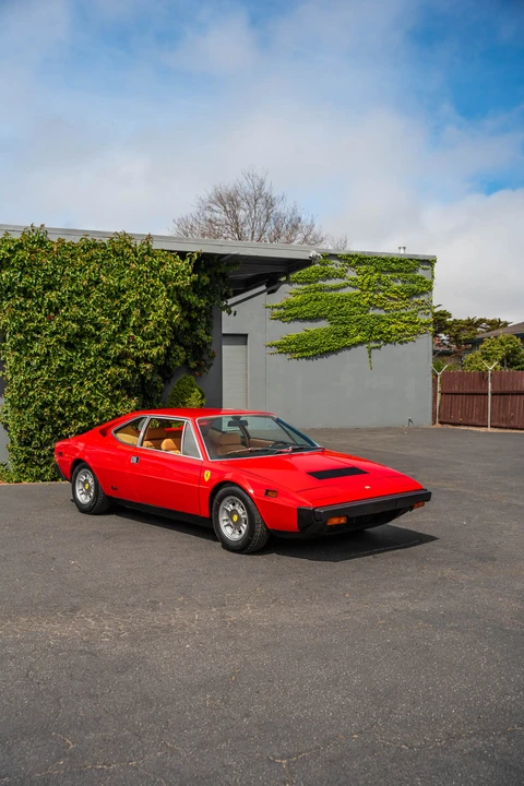 1975 Ferrari 308 GT4 - Image 20 of 31