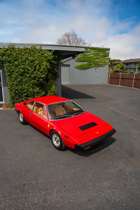 1975 Ferrari 308 GT4 - Image 19 of 31