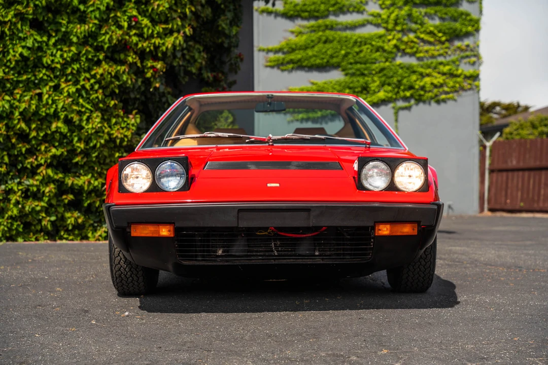 1975 Ferrari 308 GT4 - Image 11 of 31