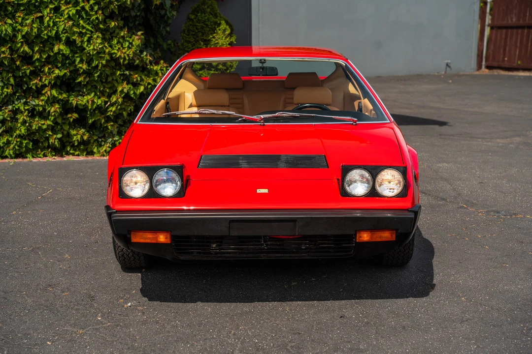1975 Ferrari 308 GT4 - Image 8 of 31