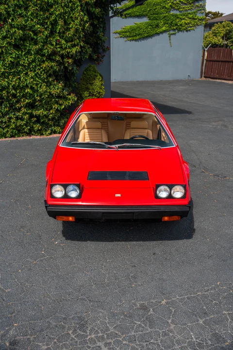 1975 Ferrari 308 GT4 - Image 14 of 31