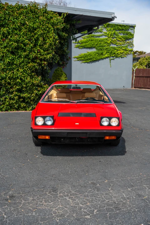 1975 Ferrari 308 GT4 - Image 13 of 31