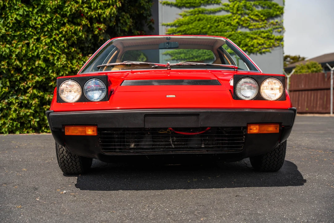 1975 Ferrari 308 GT4 - Image 12 of 31