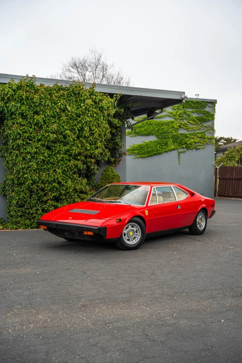 1975 Ferrari 308 GT4 - Image 7 of 31