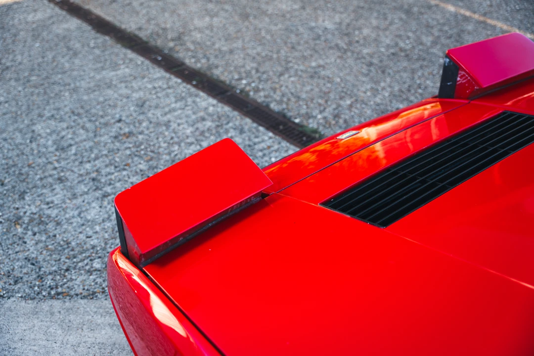 1976 Ferrari 308 GT4 - Image 16 of 31
