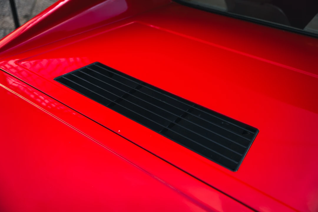 1976 Ferrari 308 GT4 - Image 20 of 31
