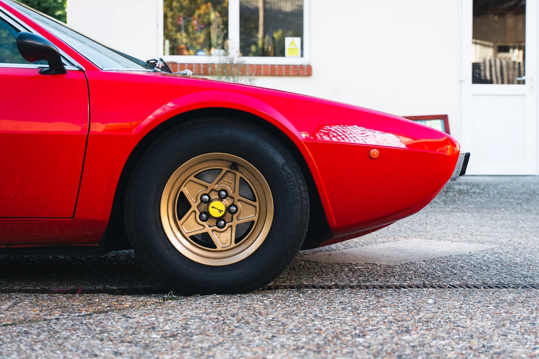 1976 Ferrari 308 GT4 - Image 30 of 31