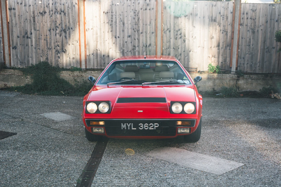 1976 Ferrari 308 GT4 - Image 7 of 31