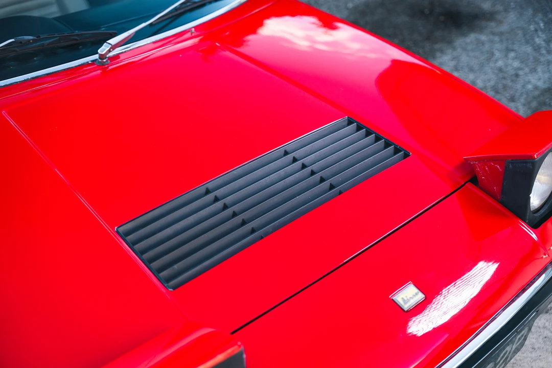 1976 Ferrari 308 GT4 - Image 19 of 31