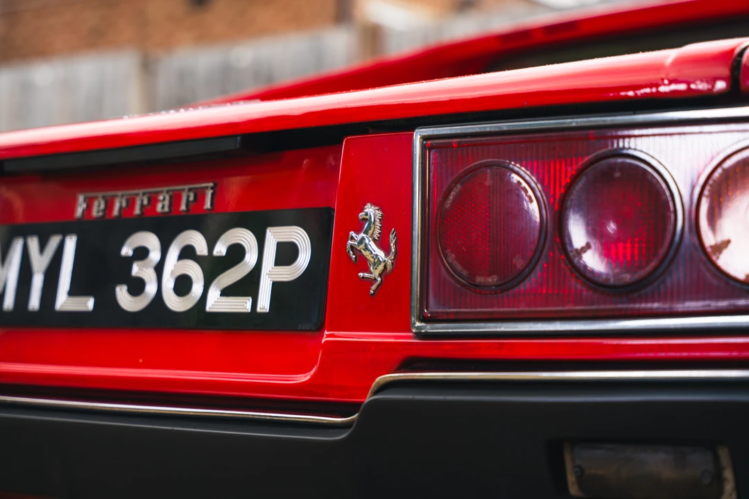 1976 Ferrari 308 GT4 - Image 26 of 31