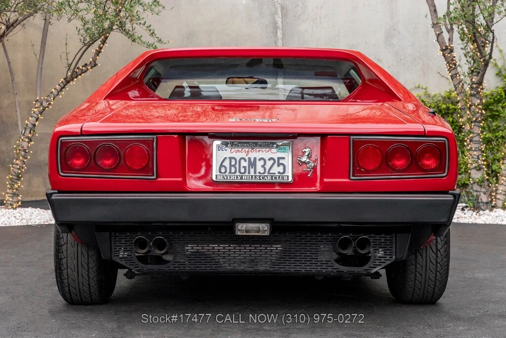 1975 Ferrari 308 GT4 - Image 10 of 12