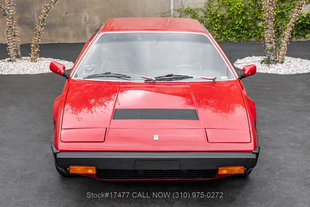 1975 Ferrari 308 GT4 - Image 2 of 12