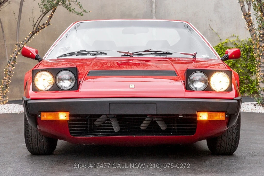 1975 Ferrari 308 GT4 - Image 4 of 12
