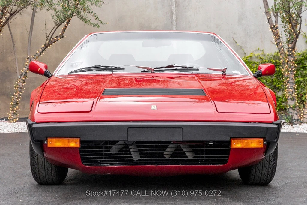 1975 Ferrari 308 GT4 - Image 3 of 12