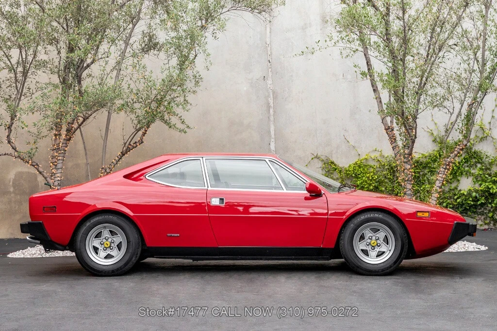 1975 Ferrari 308 GT4 - Image 6 of 12