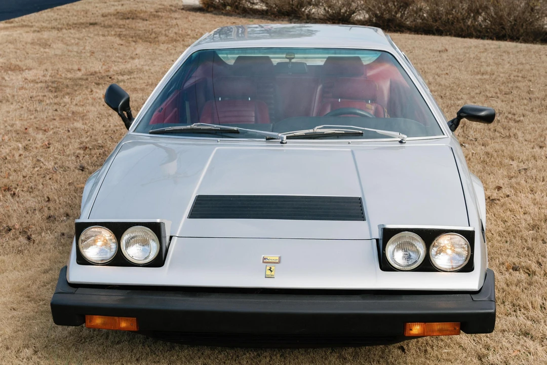 1975 Ferrari 308 GT4 - Image 2 of 31
