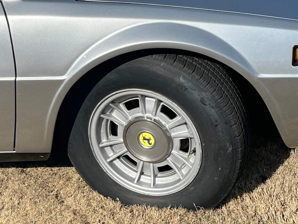 1975 Ferrari 308 GT4 - Image 24 of 31