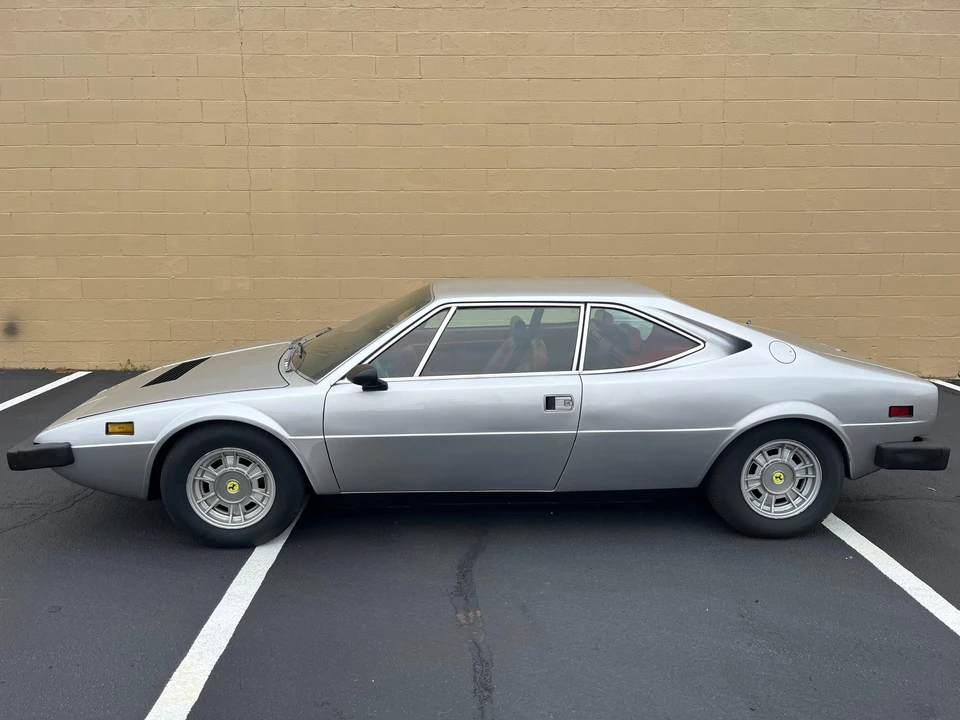 1975 Ferrari 308 GT4 - Image 10 of 31