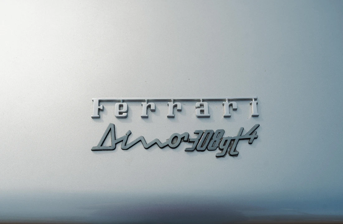 1975 Ferrari 308 GT4 - Image 20 of 31