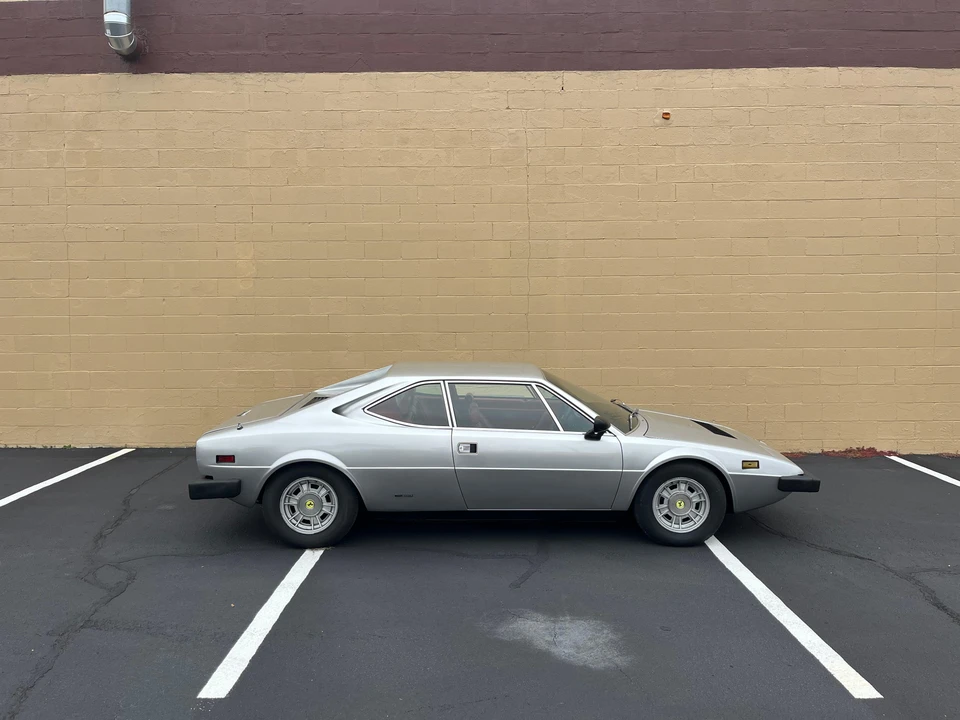 1975 Ferrari 308 GT4 - Image 12 of 31