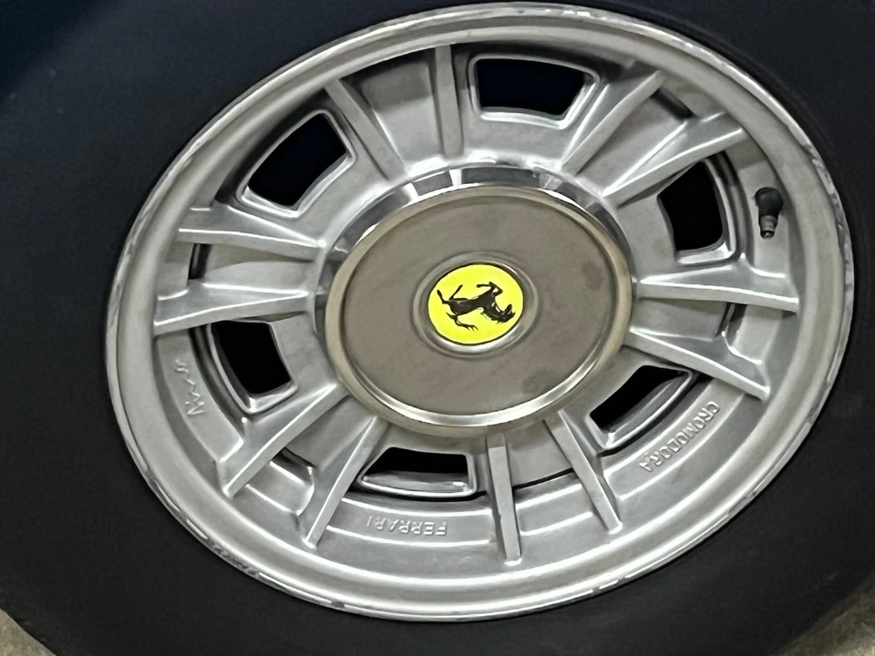 1975 Ferrari 308 GT4 - Image 27 of 31