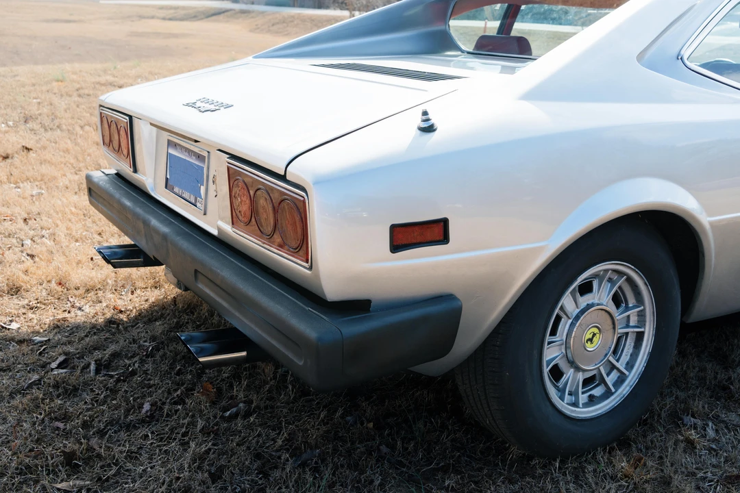1975 Ferrari 308 GT4 - Image 21 of 31