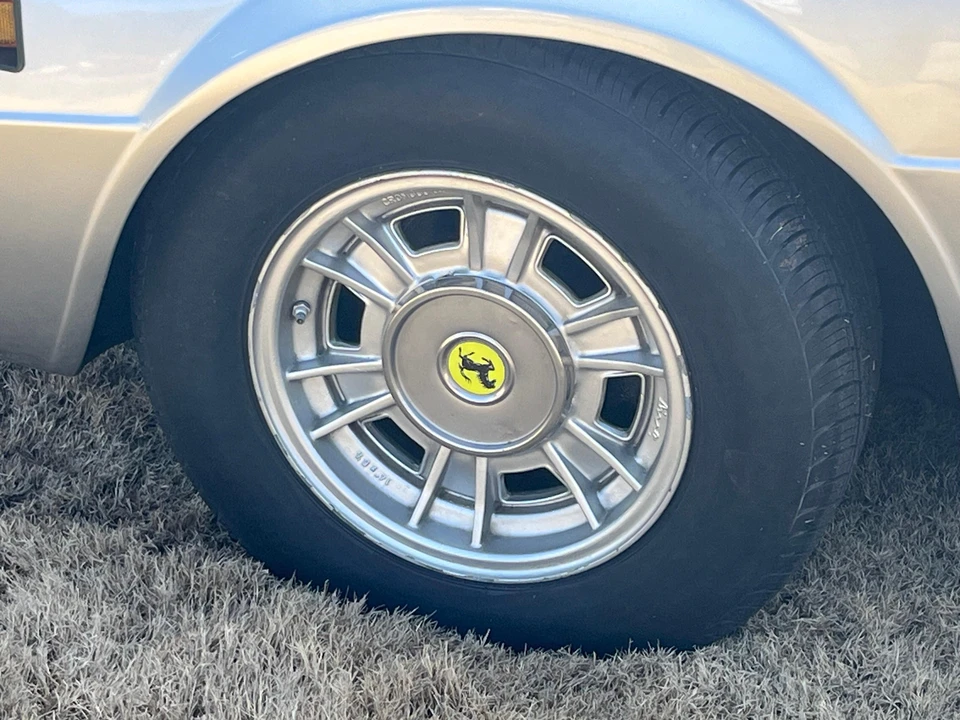 1975 Ferrari 308 GT4 - Image 23 of 31